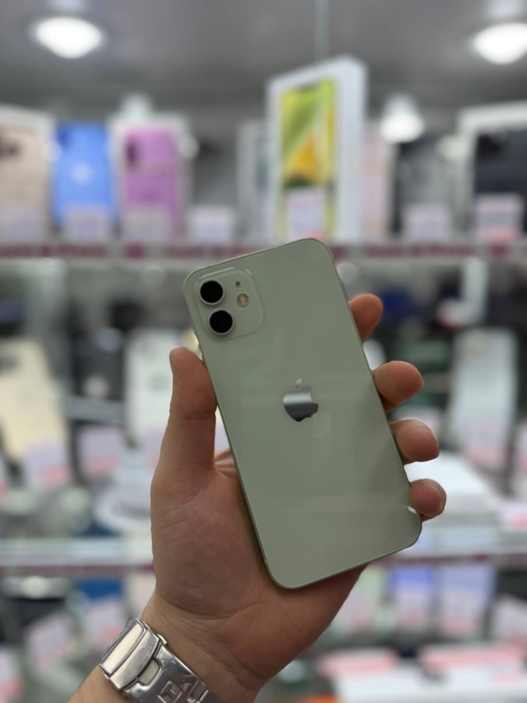 Смартфон iPhone 12 128 Gb 78%
