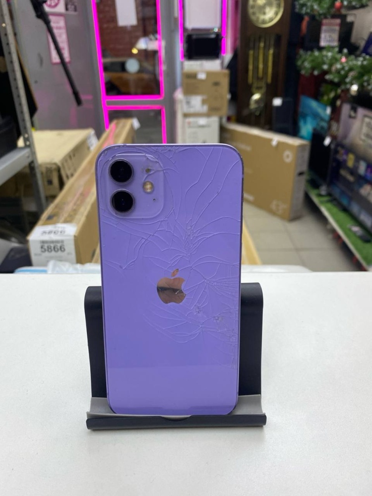 Смартфон iPhone 12 128 Gb
