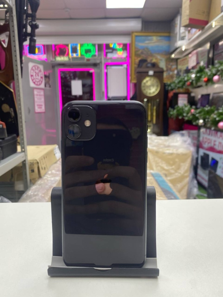 Смартфон iPhone 11 64Gb