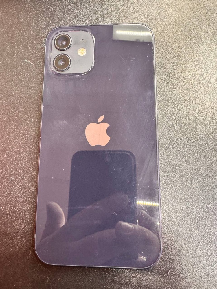 Смартфон iPhone 12 128 Gb