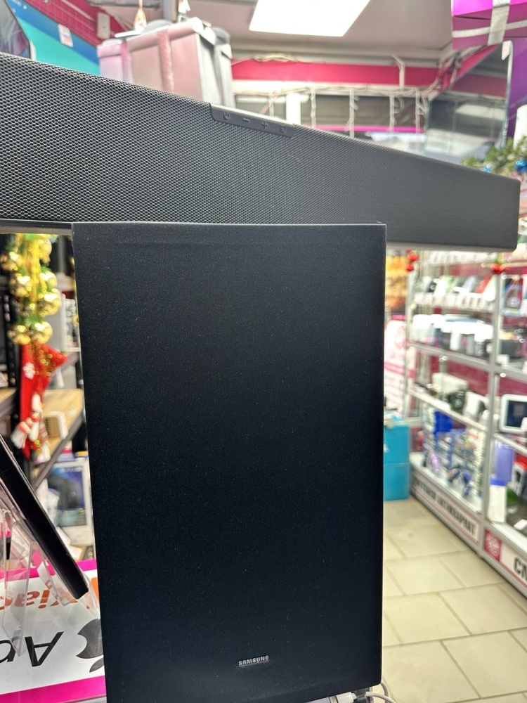 Саундбар SAMSUNG HW A650