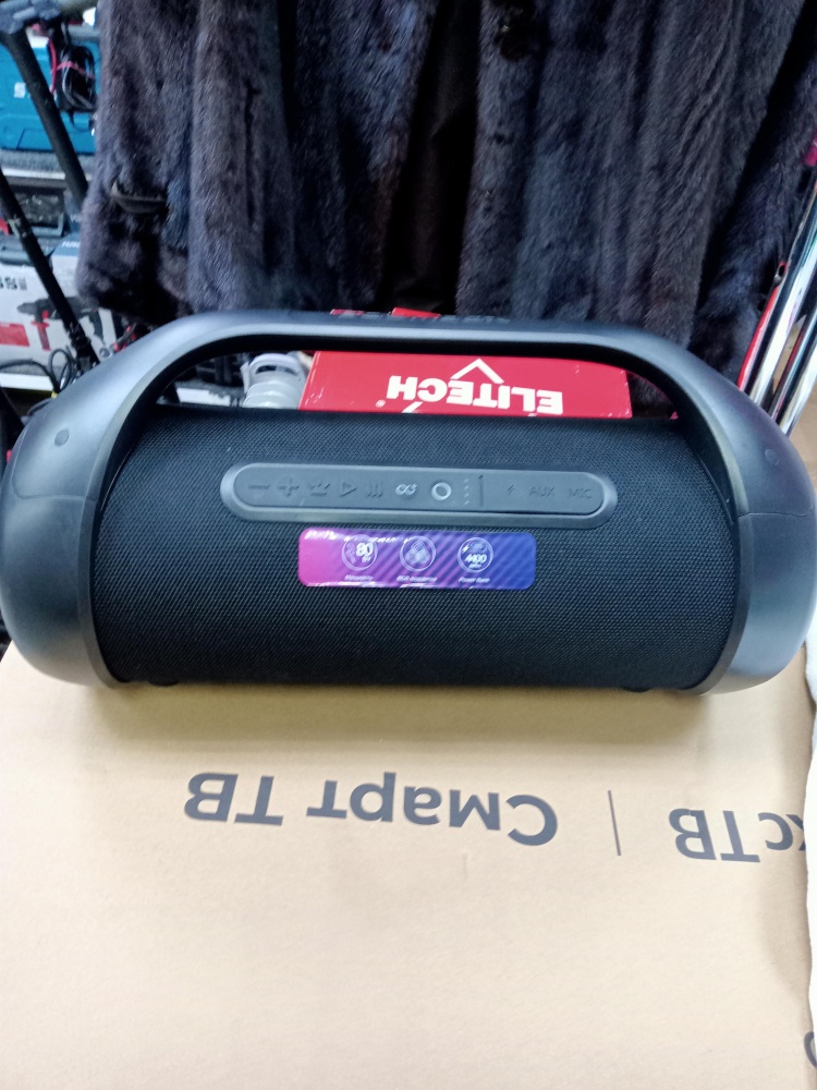 Акустика FIERO P580