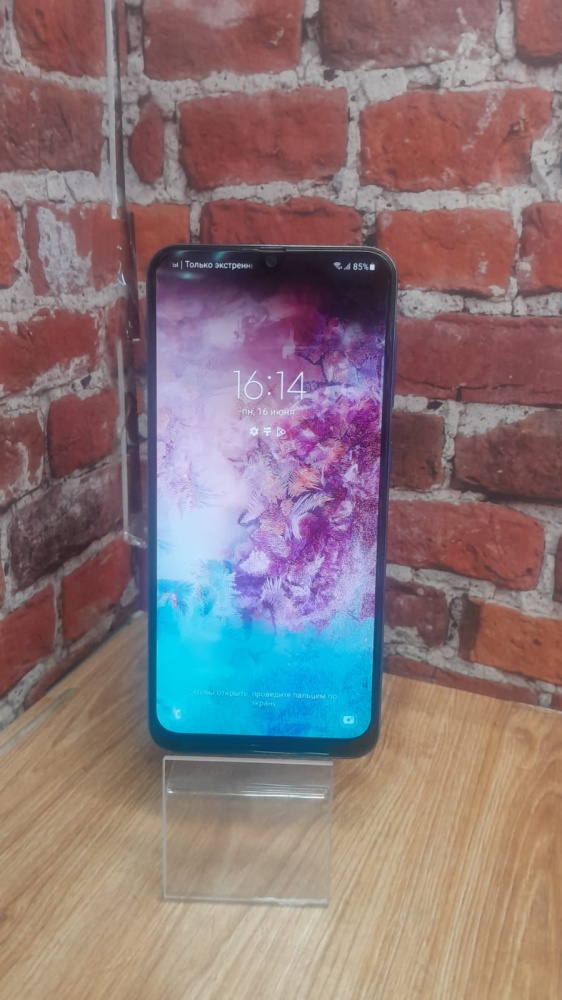 Смартфон Samsung A50 4\64