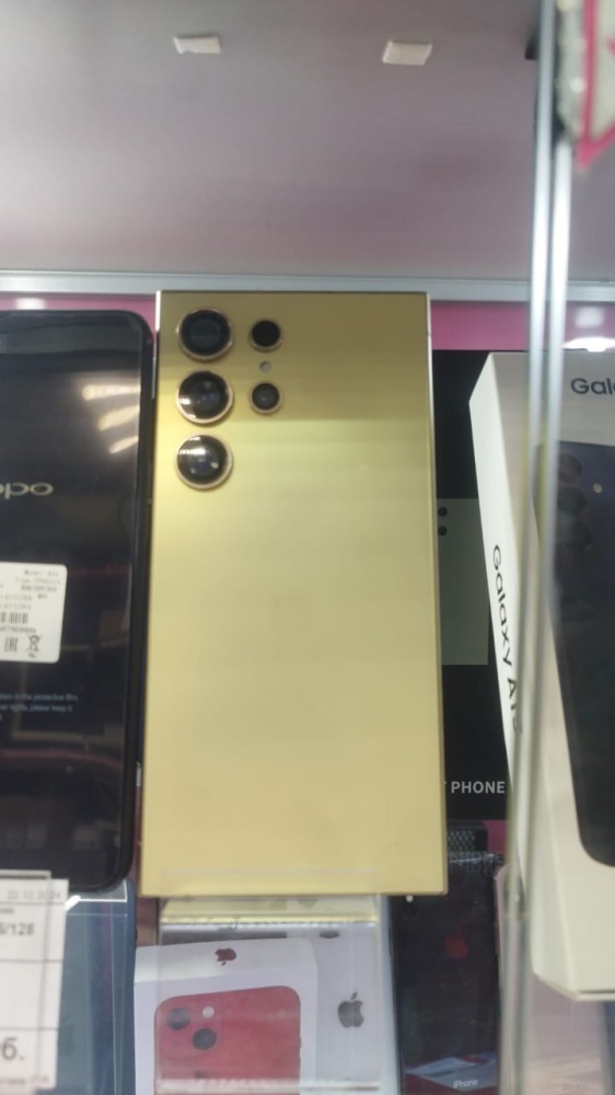 Смартфон Samsung Galaxy