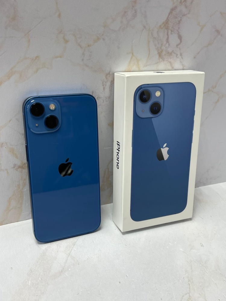 Смартфон iPhone 13 128 Gb