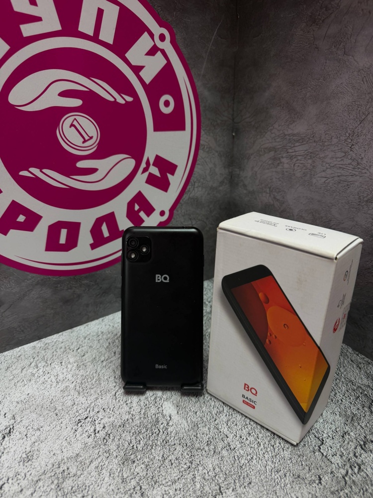 Мобильный телефон BQ basic