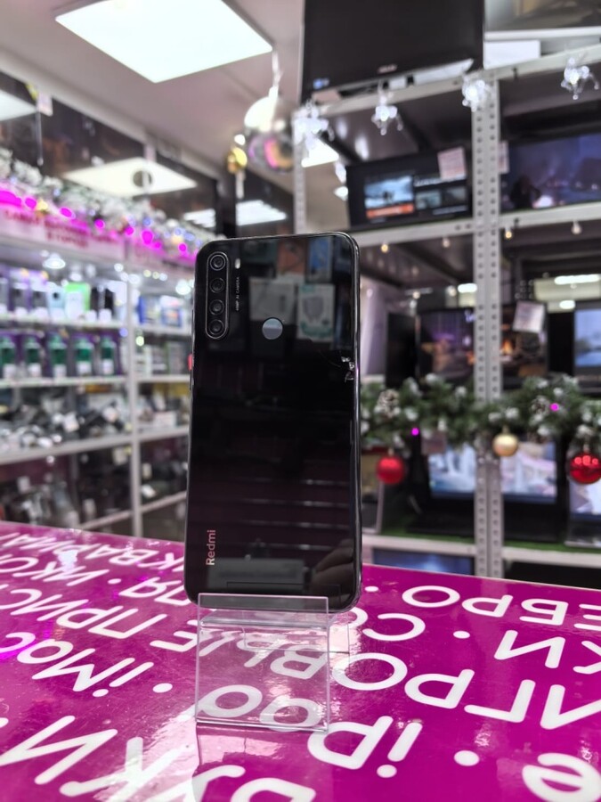 Смартфон Xiaomi Redmi Note 8T 3/64