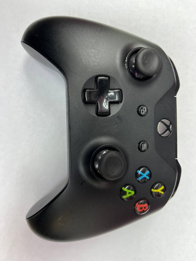 Геймпад xbox one