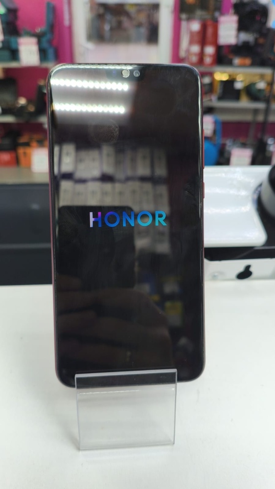 Смартфон Honor 8X 4/64