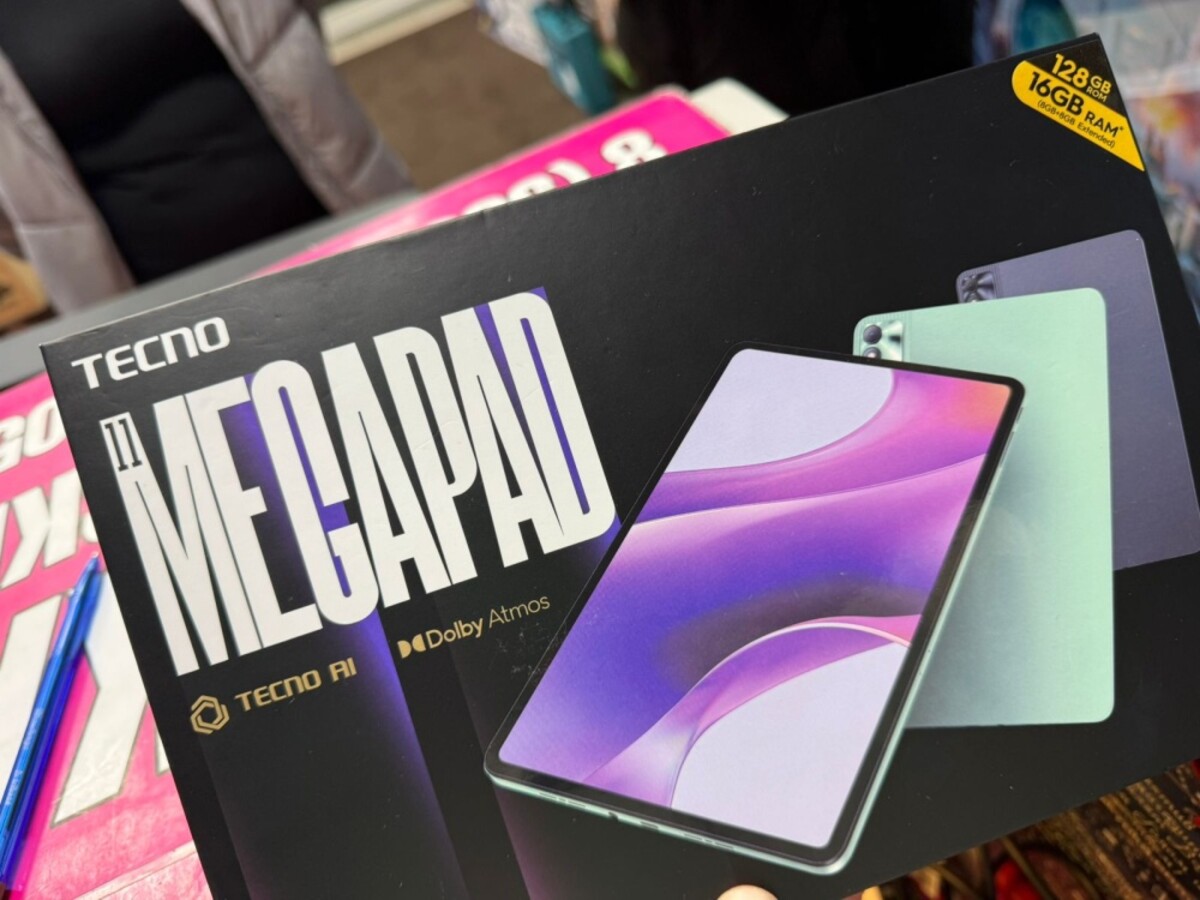 Планшет др. марка Tecno 11