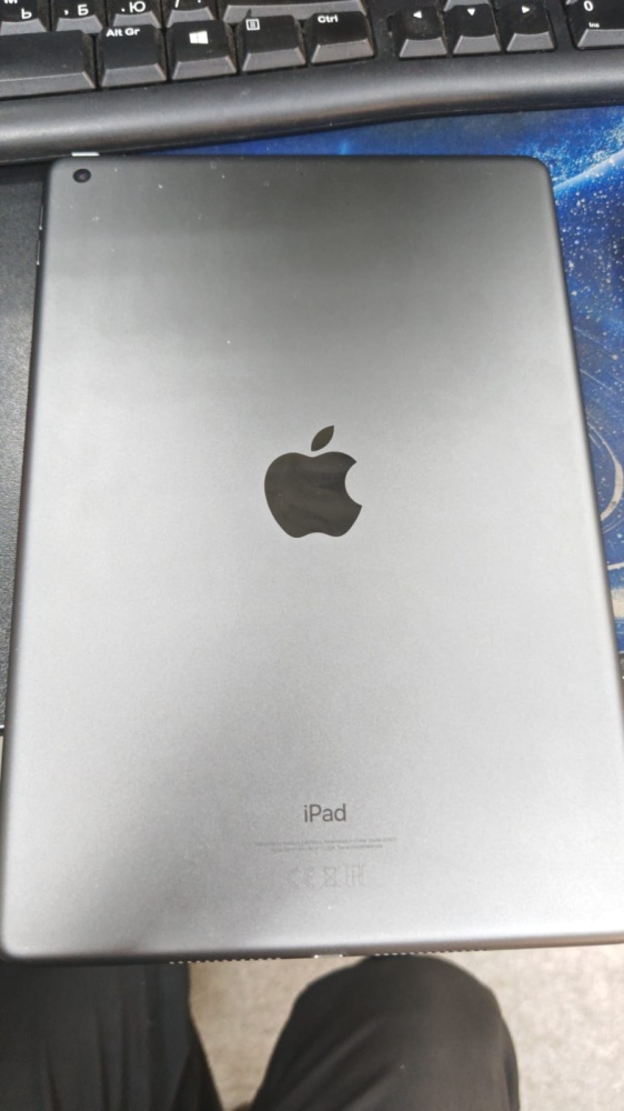 Планшет Apple iPad Air 9 поколения A2602