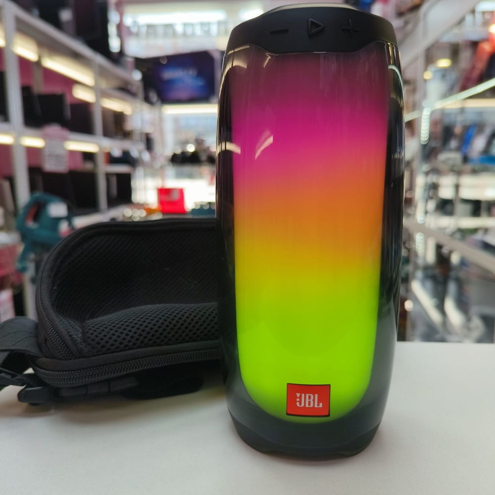 Акустика JBL Pulse 4