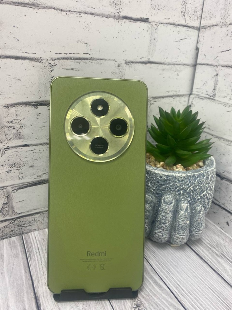 Xiaomi Redmi 14C 4/128 GB