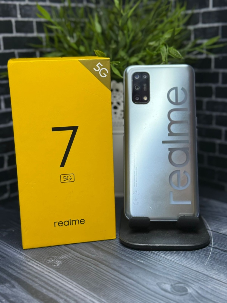 Смартфон Realme 7 5g 6\128