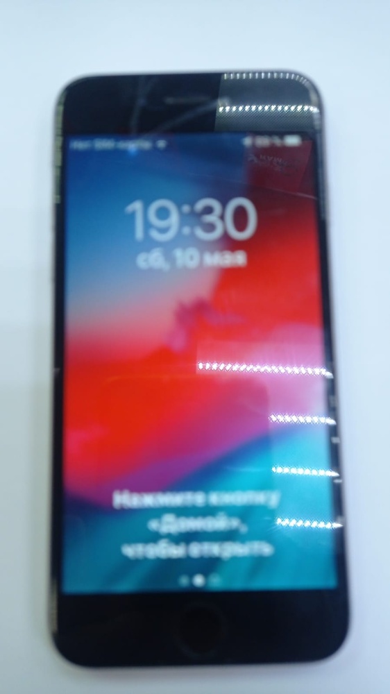 Смартфон iPhone 5 128гб