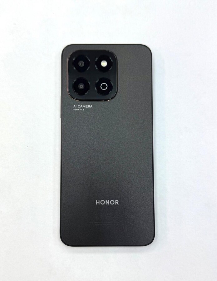 Смартфон Honor X6b 6/256