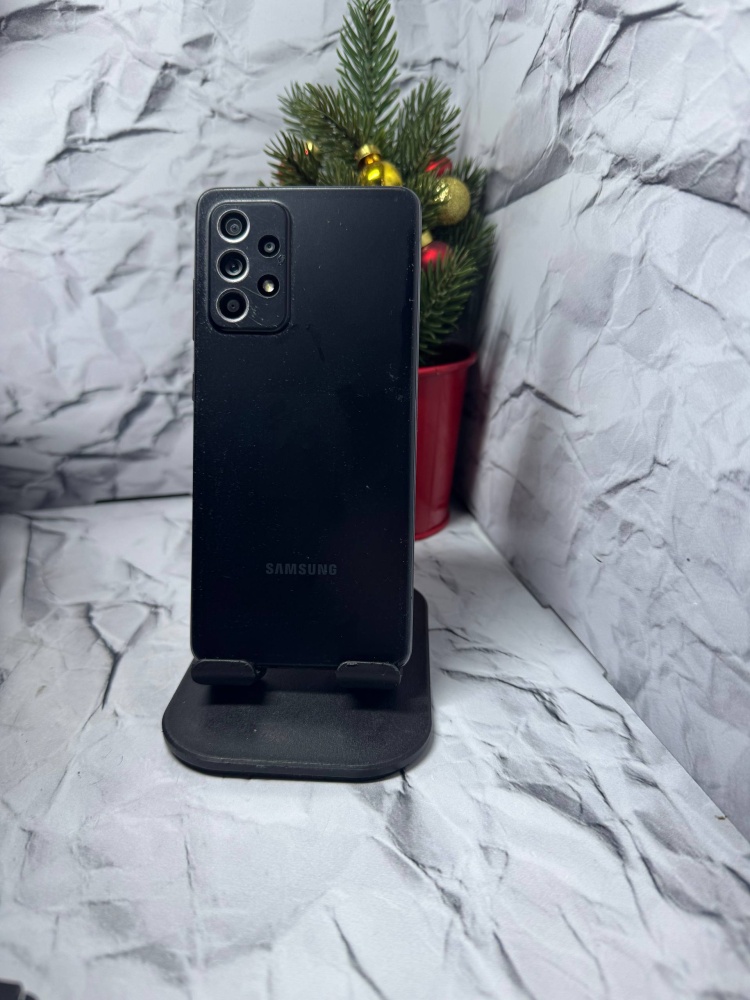 Смартфон Samsung A52 4\128