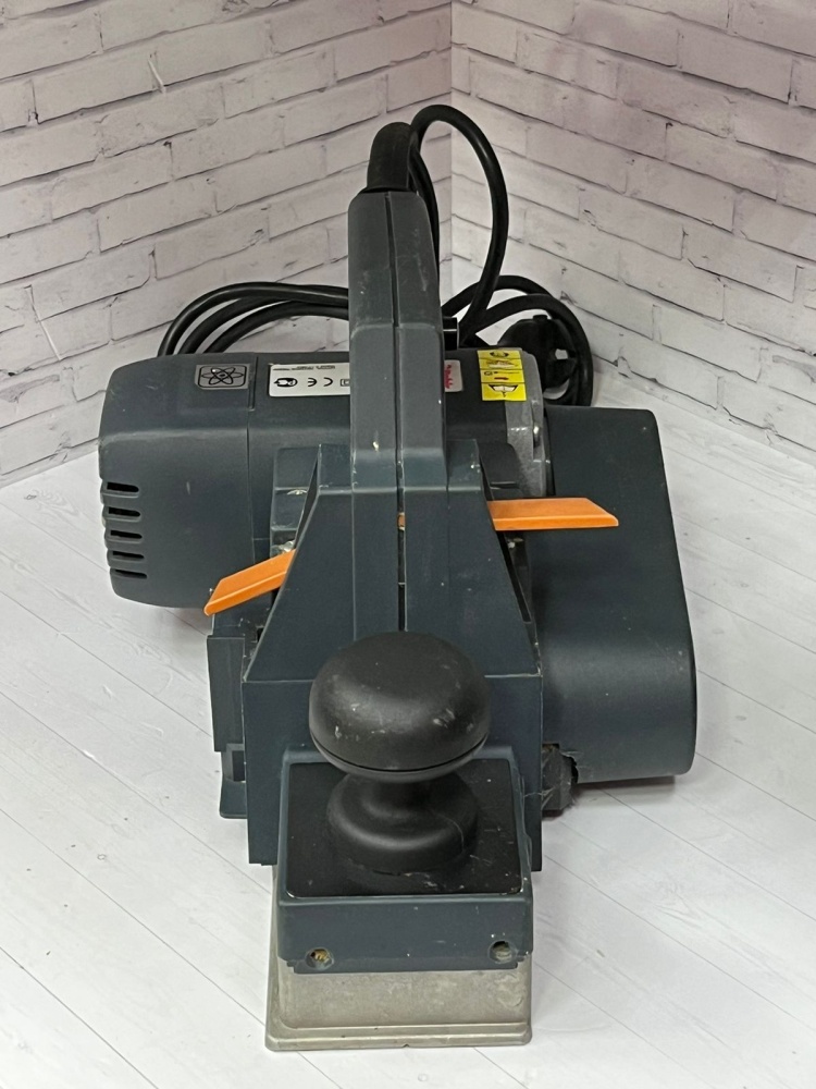 Рубанок REBIR IE 5709 G1