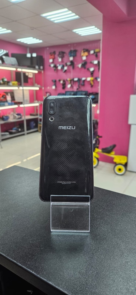 Смартфон Meizu 16S 8/128
