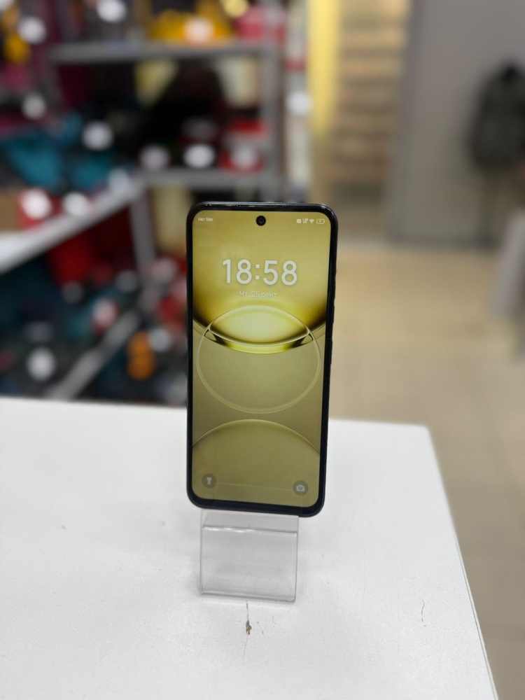 Мобильный телефон Tecno spark 30s 4/128