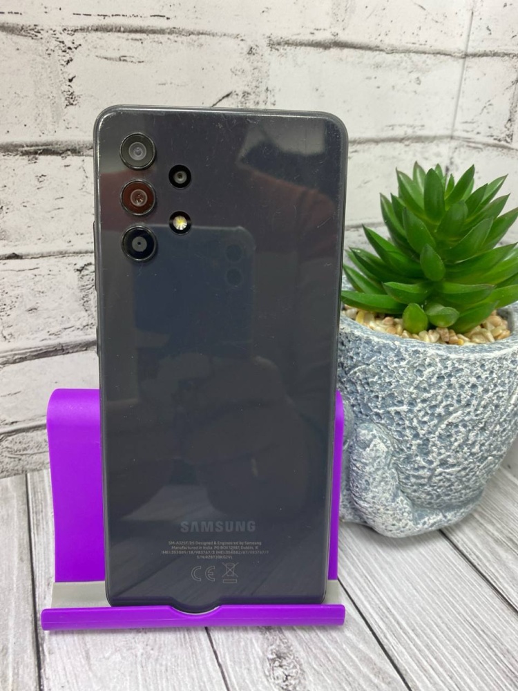 Смартфон Samsung A32 6/128 GB