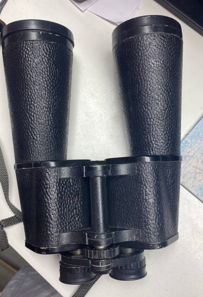 Бинокль Tento БПЦ 20/60