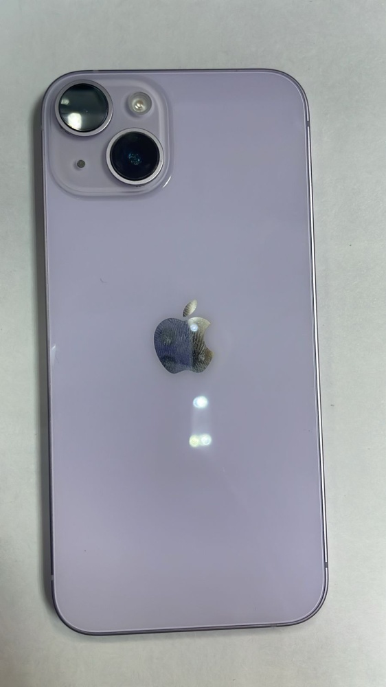 Смартфон iPhone 14 128 Gb