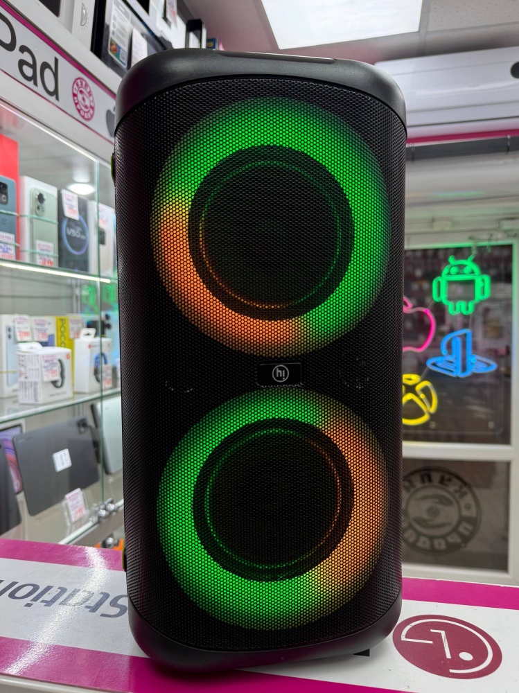 Акустика Hi 90 Mini System