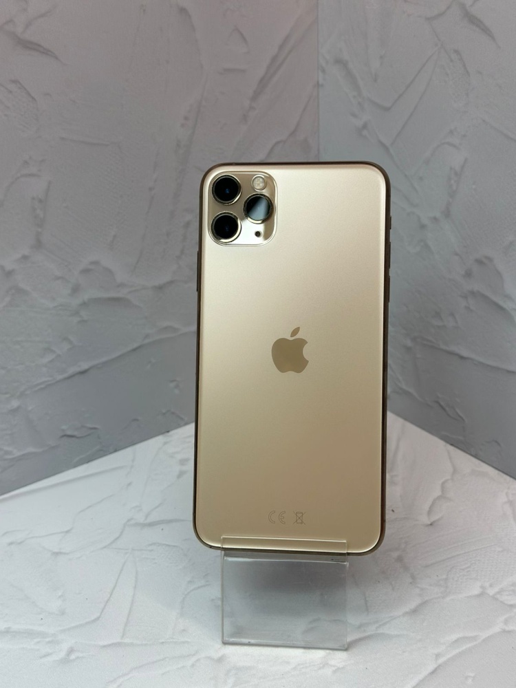 Смартфон iPhone 11 PRO MAX 64 Gb