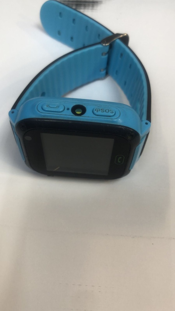 Смарт-часы детские Get connect