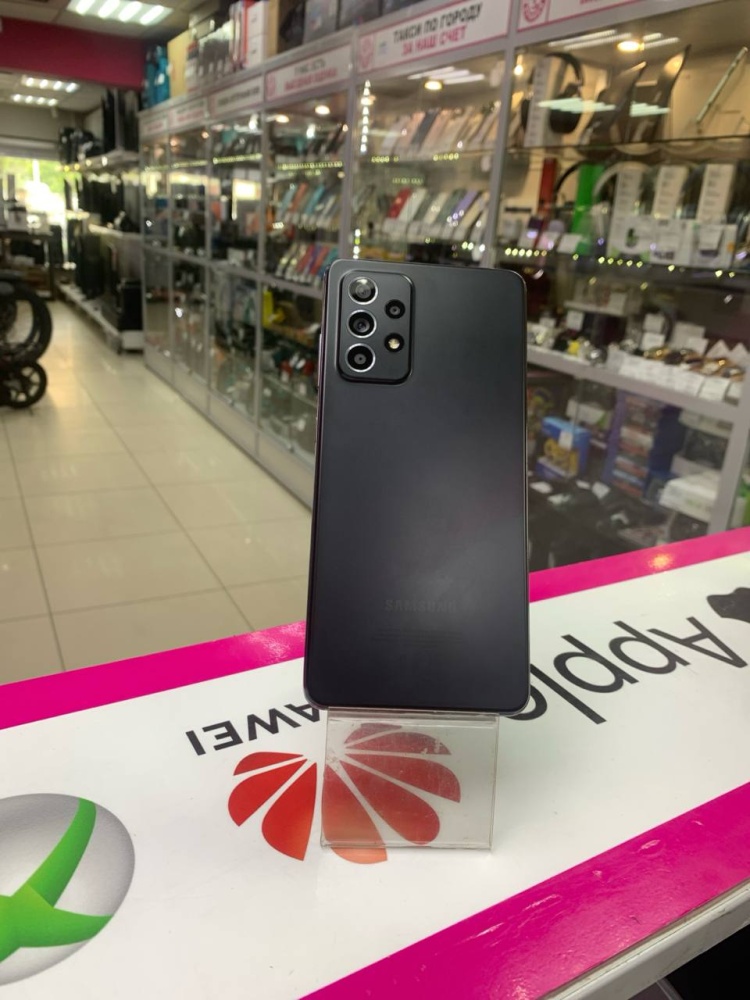 Смартфон Samsung A52