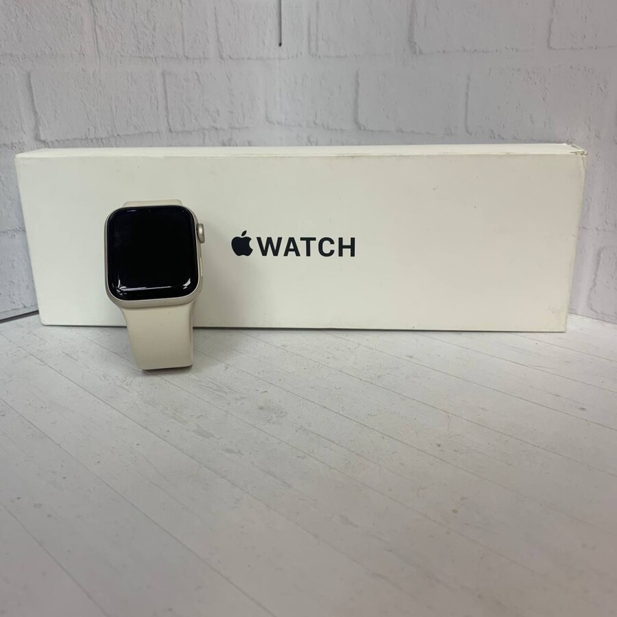 Часы Apple Watch Se