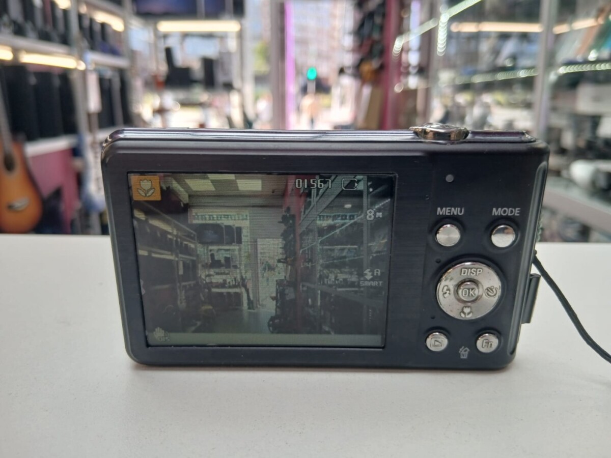 Фотоаппарат Samsung ST70