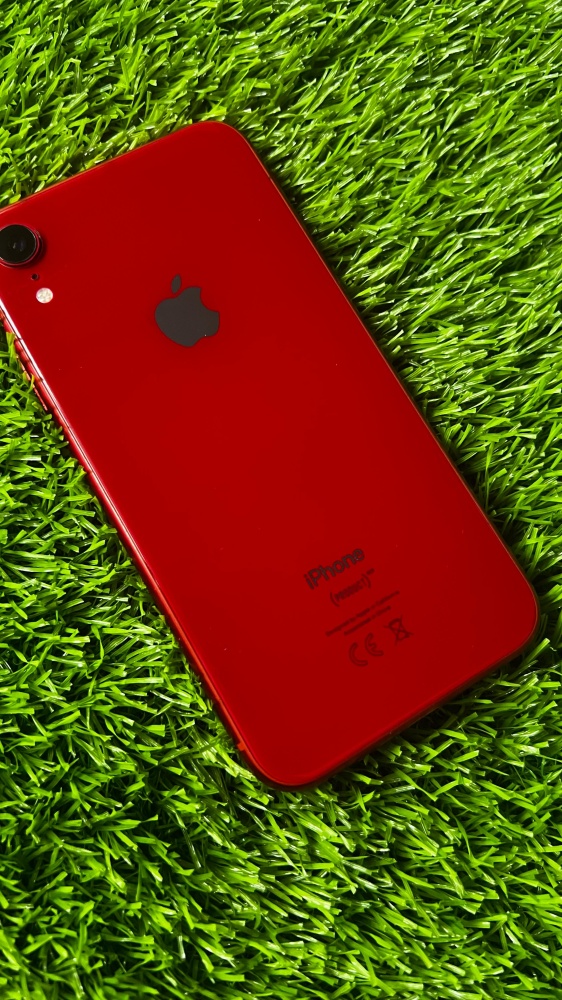 Смартфон iPhone Xр 64Gb