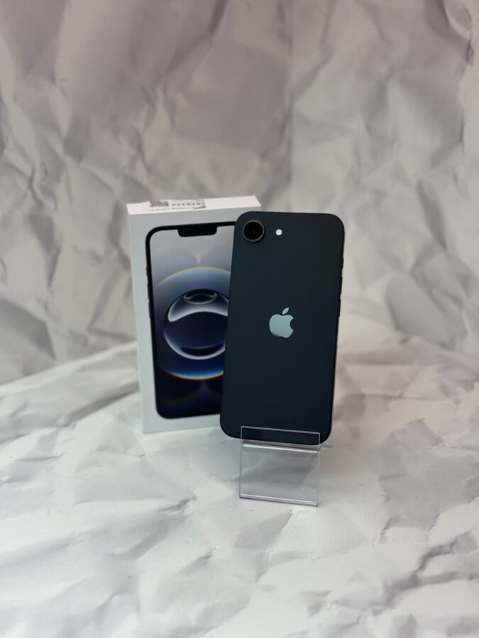 Смартфон iPhone 16е 128gb