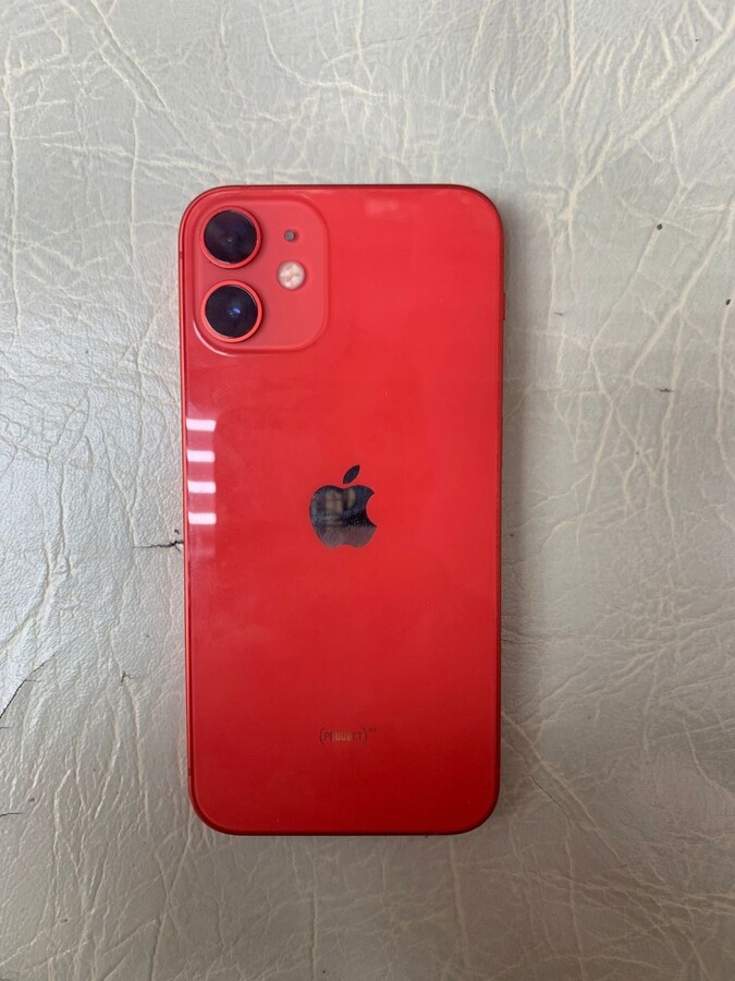 Смартфон iPhone 12 mini 128 Gb