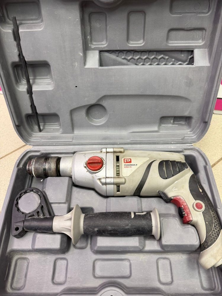 Дрель PHD 1050A