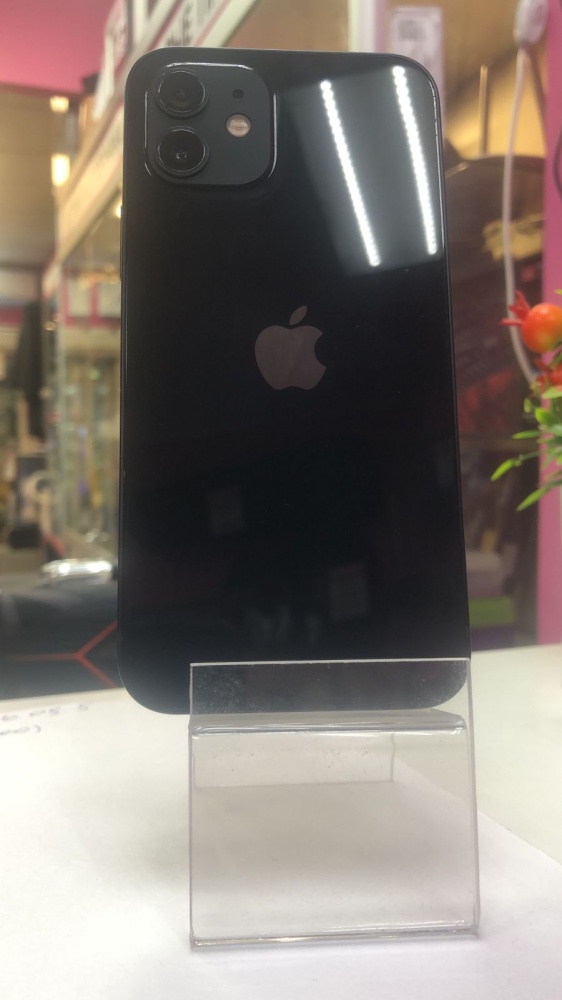Смартфон iPhone 12 64 Gb