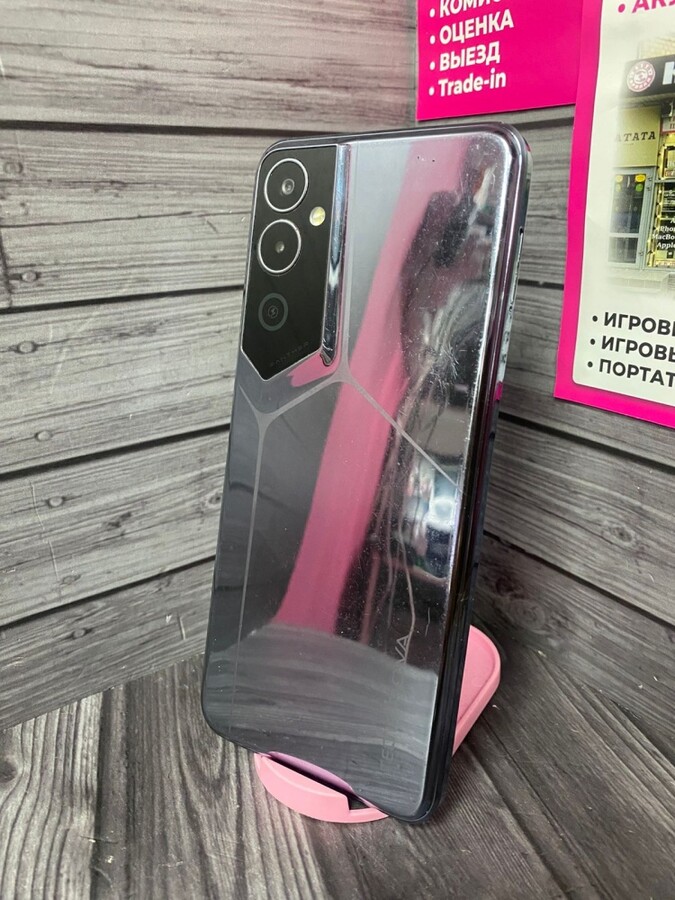 Мобильный телефон Tecno Pova Neo 2