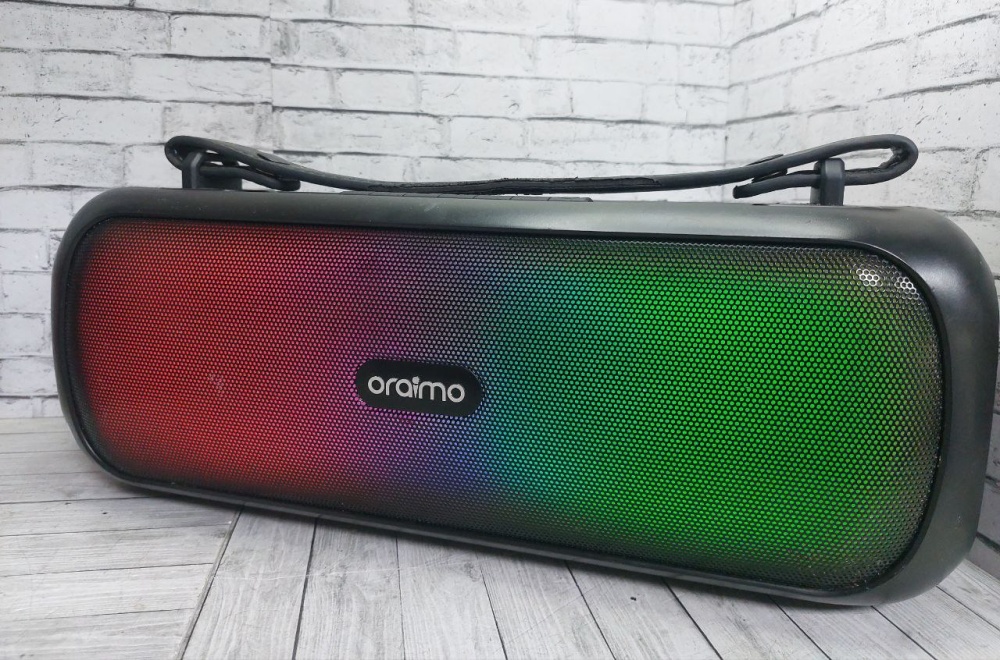 Акустика Bluetooth Oraimo