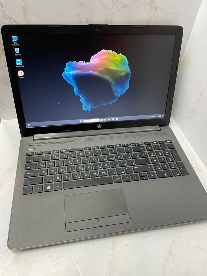 Ноутбук HP 255 G7