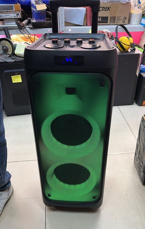 Акустика Supra SMB-820