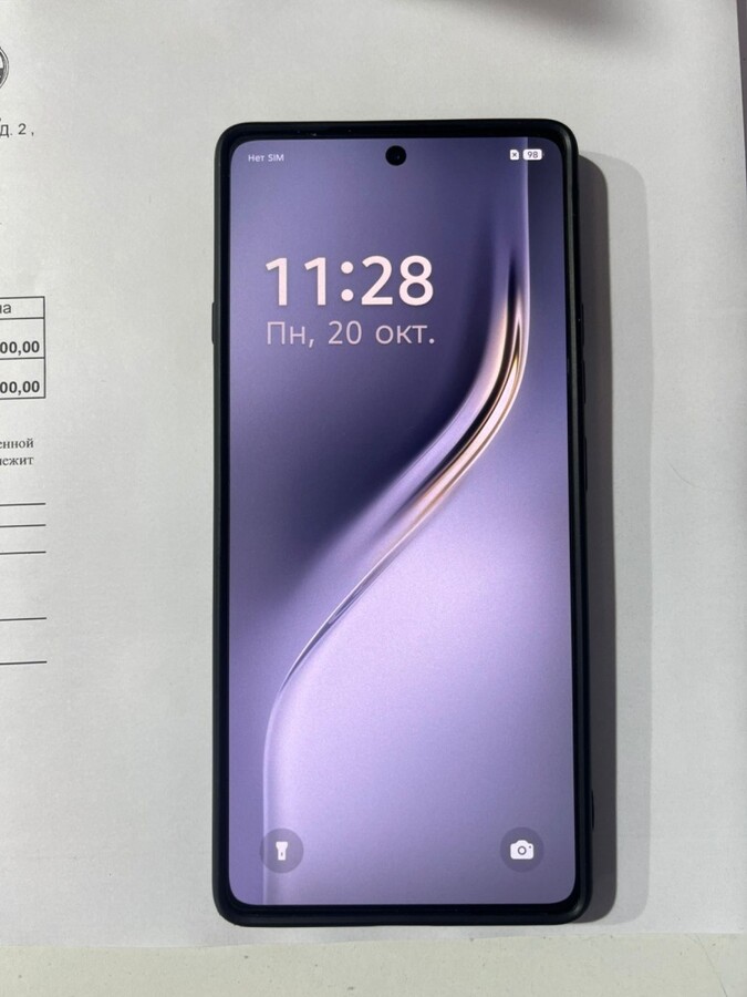 Мобильный телефон Tecno camon 40 256