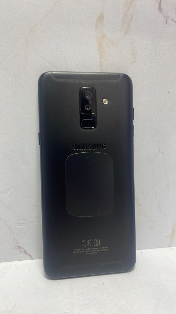 Смартфон Samsung A6+ 2018 3/32