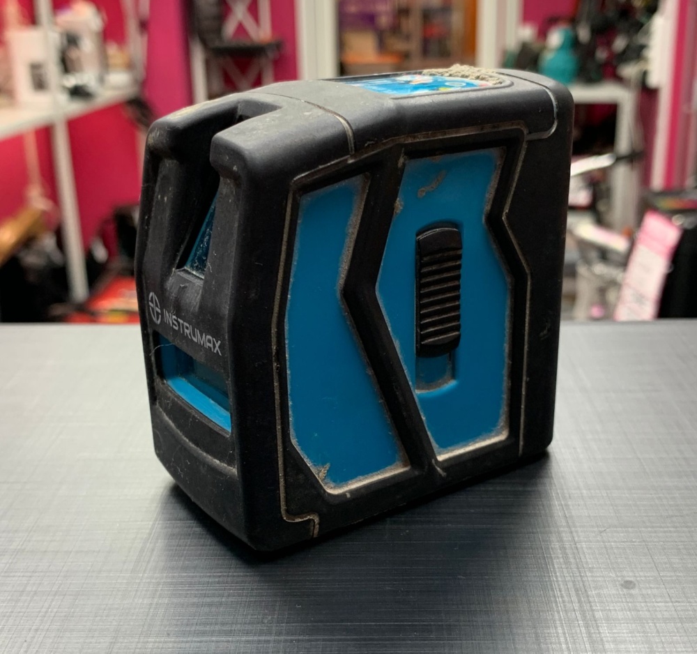 Лазерный уровень Instrumax Element 2D