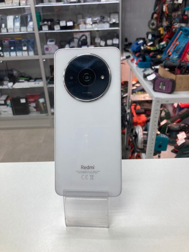 Смартфон Xiaomi Redmi A3x  3/64