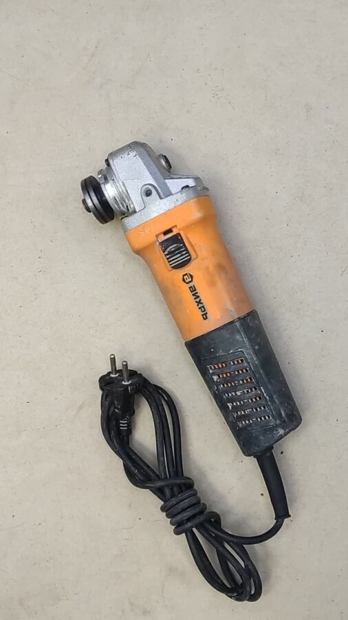 УШМ (Болгарка) вихрь