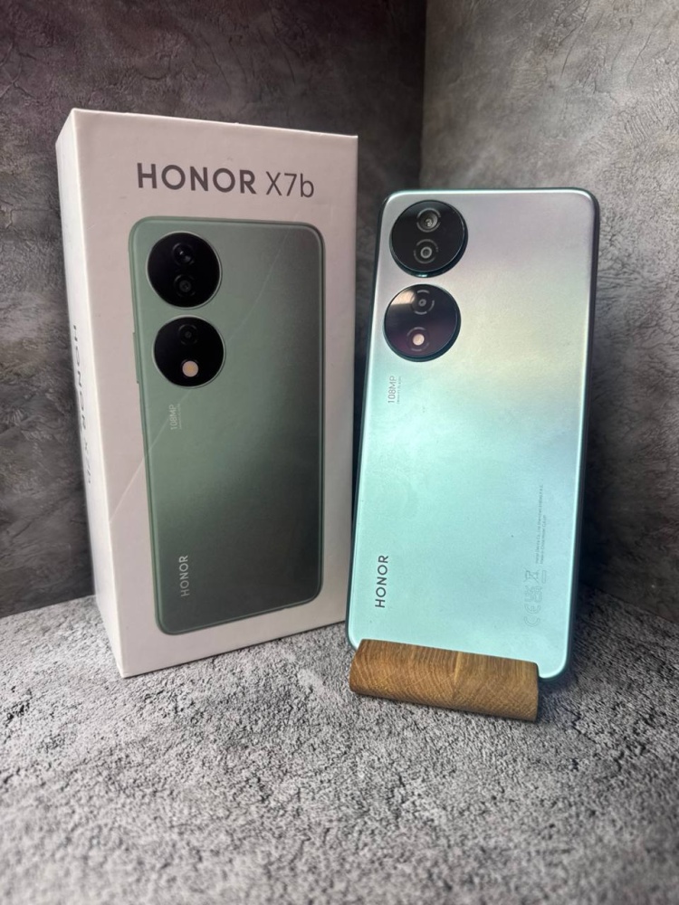 Смартфон Honor 7b 8/128