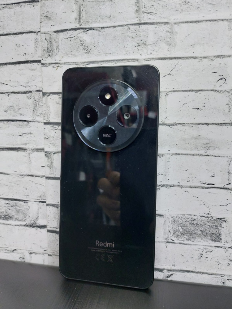 Смартфон Xiaomi Redmi 14C  4/128