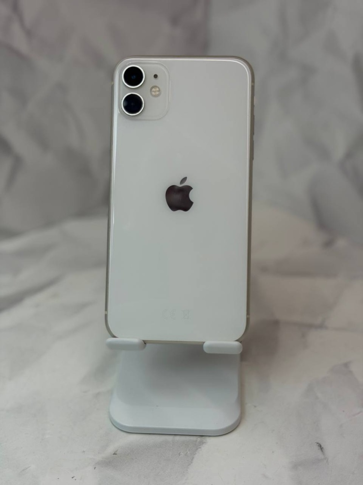Смартфон iPhone 11 64Gb